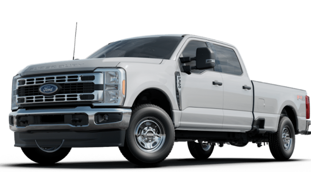 2024 Ford SuperDuty